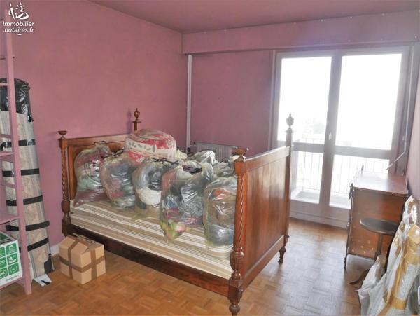 VENTE EN IMMO-INTERACTIF® : APPARTEMENT T2 - Montreuil - Seine-Saint-Denis (93)