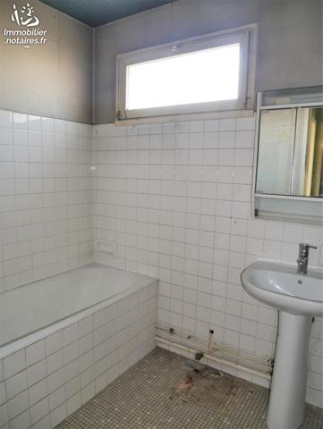 VENTE EN IMMO-INTERACTIF® : APPARTEMENT T2 - Montreuil - Seine-Saint-Denis (93)