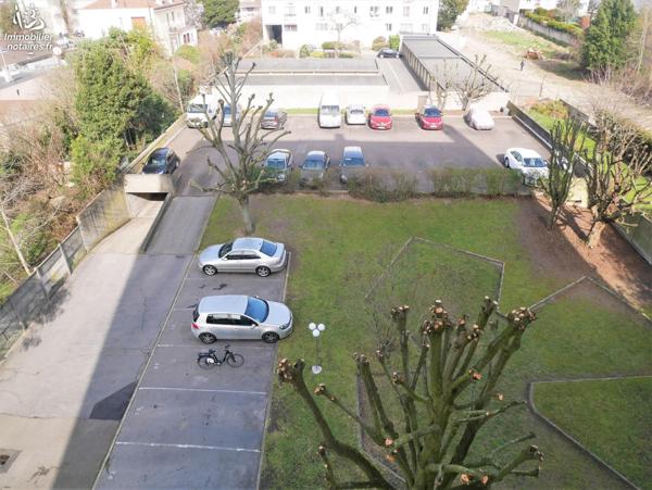 VENTE EN IMMO-INTERACTIF® : APPARTEMENT T2 - Montreuil - Seine-Saint-Denis (93)