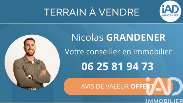 Terrain à vendre 878 m² Salses-le-Château