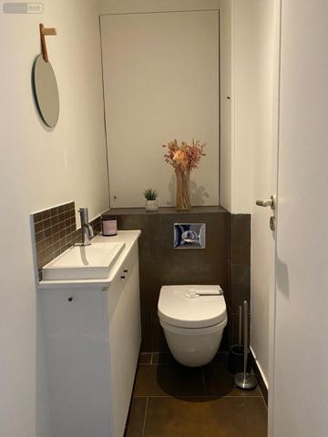 Appartement à vendre à Paris 12e arrondissement à Paris (75012), ref :   
Bel-Air sud