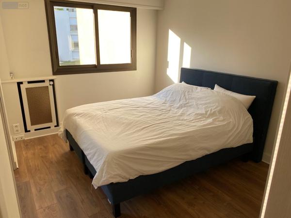 Appartement à vendre à Paris 12e arrondissement à Paris (75012), ref :   
Bel-Air sud