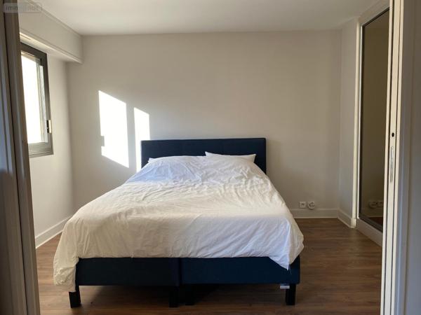 Appartement à vendre à Paris 12e arrondissement à Paris (75012), ref :   
Bel-Air sud