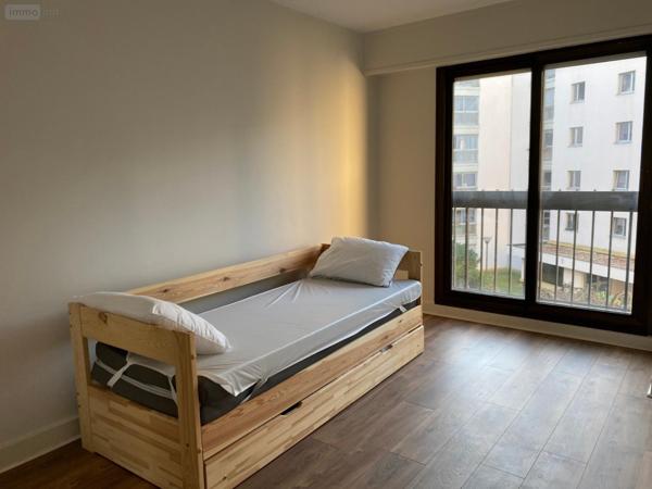 Appartement à vendre à Paris 12e arrondissement à Paris (75012), ref :   
Bel-Air sud