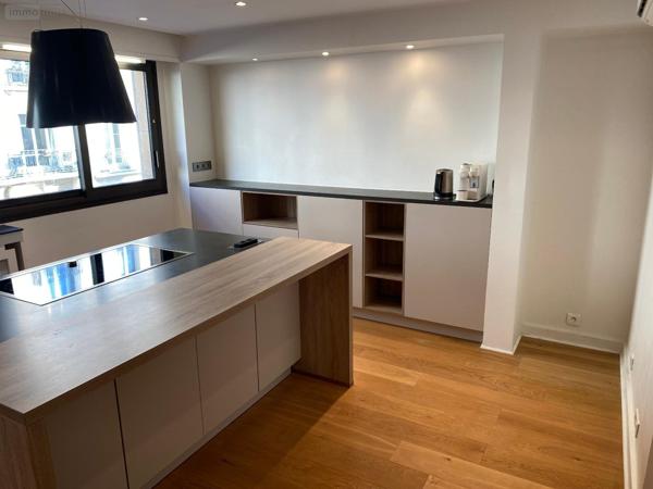 Appartement à vendre à Paris 12e arrondissement à Paris (75012), ref :   
Bel-Air sud