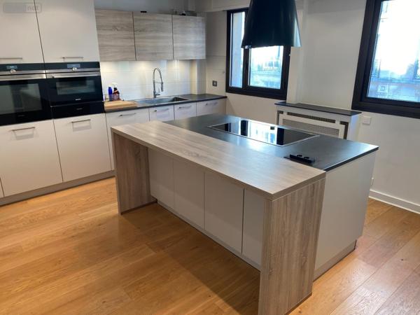 Appartement à vendre à Paris 12e arrondissement à Paris (75012), ref :   
Bel-Air sud