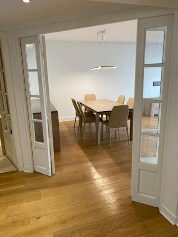 Appartement à vendre à Paris 12e arrondissement à Paris (75012), ref :   
Bel-Air sud