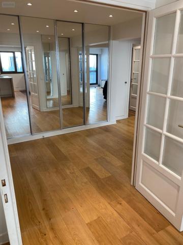 Appartement à vendre à Paris 12e arrondissement à Paris (75012), ref :   
Bel-Air sud