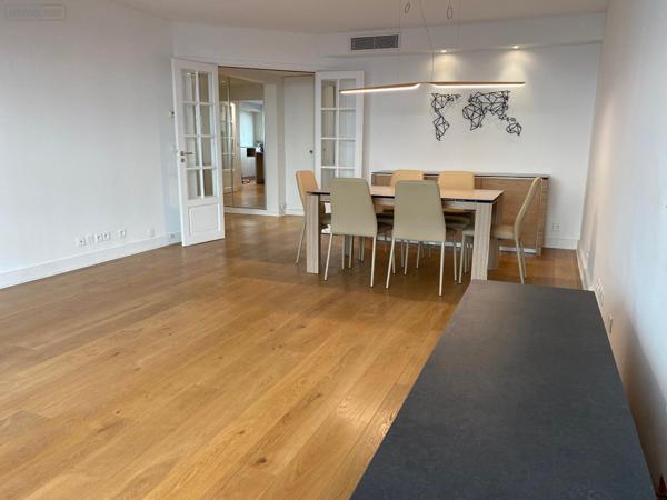 Appartement à vendre à Paris 12e arrondissement à Paris (75012), ref :   
Bel-Air sud