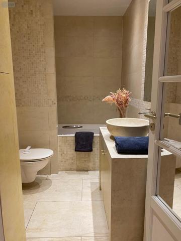 Appartement à vendre à Paris 12e arrondissement à Paris (75012), ref :   
Bel-Air sud