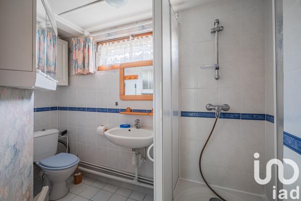 Maison à vendre 4 pièces 125 m² Herbeys