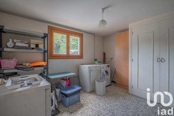 Maison à vendre 4 pièces 125 m² Herbeys