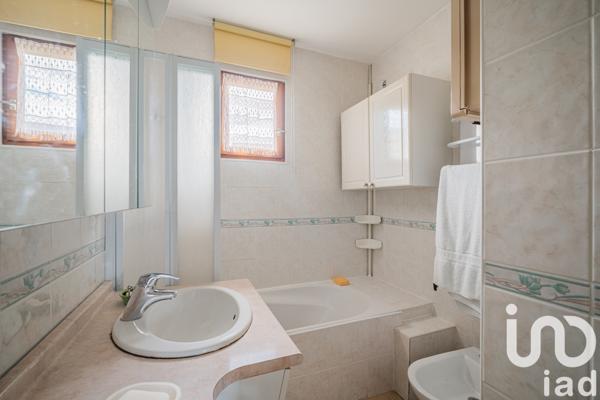 Maison à vendre 4 pièces 125 m² Herbeys