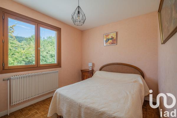 Maison à vendre 4 pièces 125 m² Herbeys