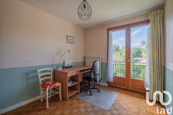 Maison à vendre 4 pièces 125 m² Herbeys