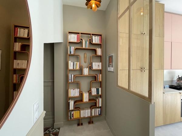Maison à vendre 829 000 € Bordeaux 6 p 160 m² DPE D