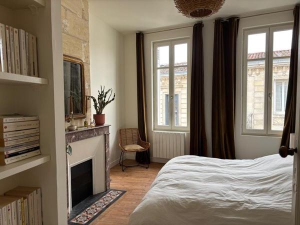 Maison à vendre 829 000 € Bordeaux 6 p 160 m² DPE D