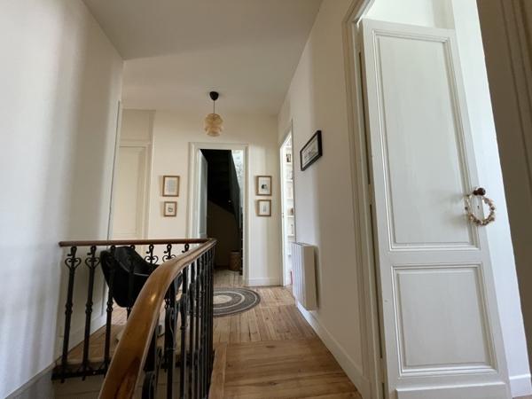 Maison à vendre 829 000 € Bordeaux 6 p 160 m² DPE D