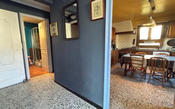 Maison à vendre    7 pièces • 139 m2 Neuilly-Plaisance