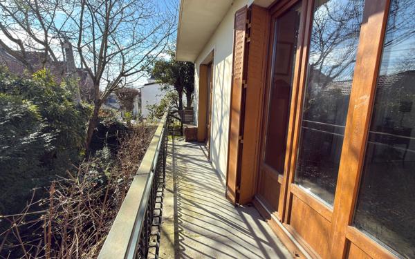 Maison à vendre    7 pièces • 139 m2 Neuilly-Plaisance