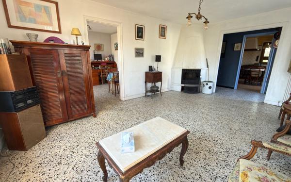 Maison à vendre    7 pièces • 139 m2 Neuilly-Plaisance