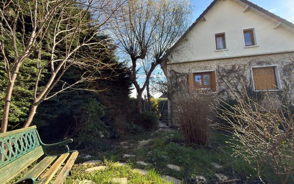 Maison à vendre    7 pièces • 139 m2 Neuilly-Plaisance