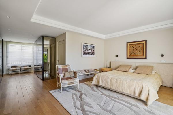 Vente Penthouse Neuilly-sur-Seine 6 Pièces 164 m²