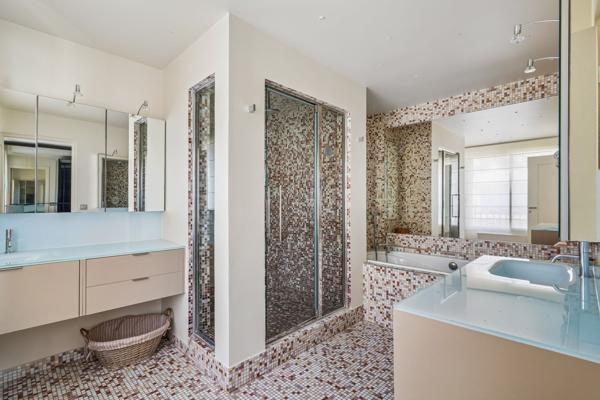 Vente Penthouse Neuilly-sur-Seine 6 Pièces 164 m²