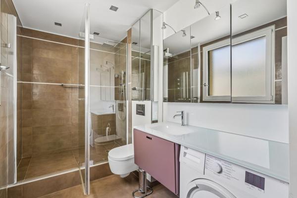 Vente Penthouse Neuilly-sur-Seine 6 Pièces 164 m²