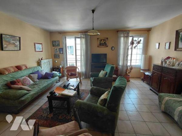 Appartement 2 pièces à vendre - Pontivy (56300)
À vendre - Appartement T2 de 58,15 m² en centr...