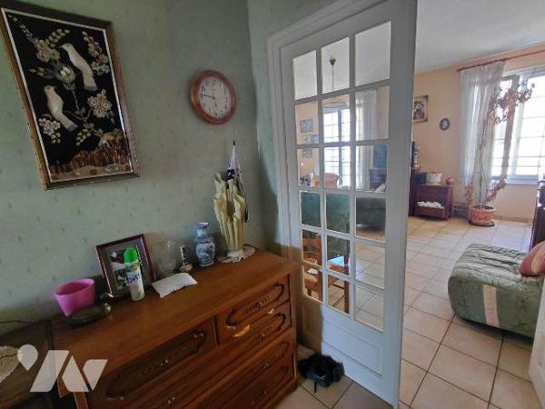 Appartement 2 pièces à vendre - Pontivy (56300)
À vendre - Appartement T2 de 58,15 m² en centr...