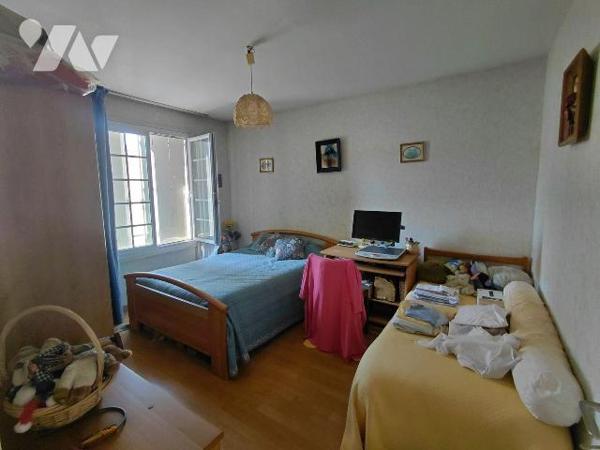 Appartement 2 pièces à vendre - Pontivy (56300)
À vendre - Appartement T2 de 58,15 m² en centr...