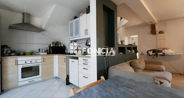 À vendre Immeuble 241 m² - Melun 77000