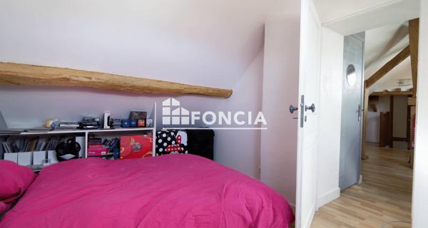 À vendre Immeuble 241 m² - Melun 77000