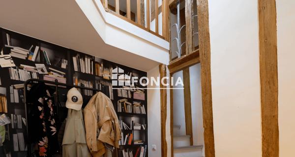 À vendre Immeuble 241 m² - Melun 77000