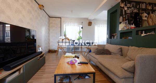 À vendre Immeuble 241 m² - Melun 77000