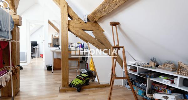 À vendre Immeuble 241 m² - Melun 77000