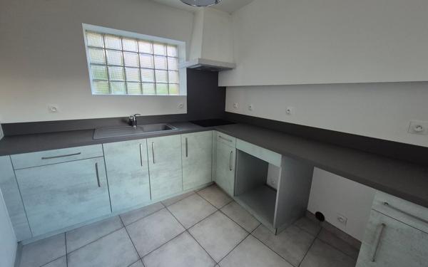 Maison à vendre    3 pièces •  La Ferté-sous-Jouarre