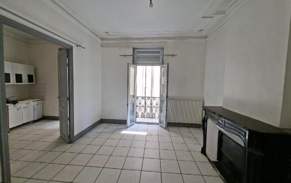 Vente Appartement P3 Beziers