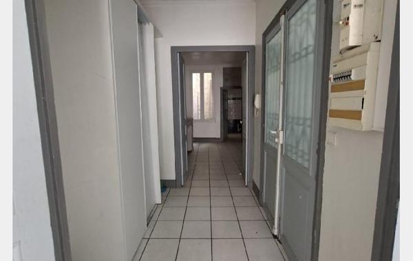 Vente Appartement P3 Beziers