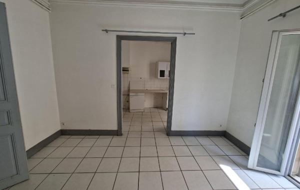 Vente Appartement P3 Beziers