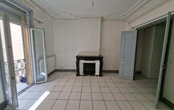 Vente Appartement P3 Beziers