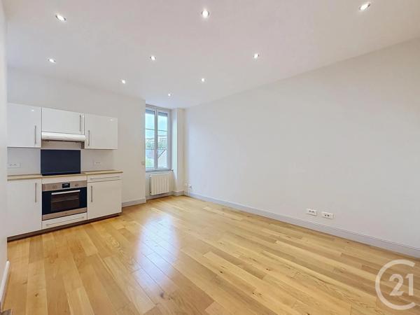 Appartement F2 à vendre  2 pièces - 39,07 m 2   DIJON  - 21