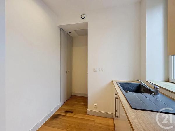 Appartement F2 à vendre  2 pièces - 39,07 m 2   DIJON  - 21