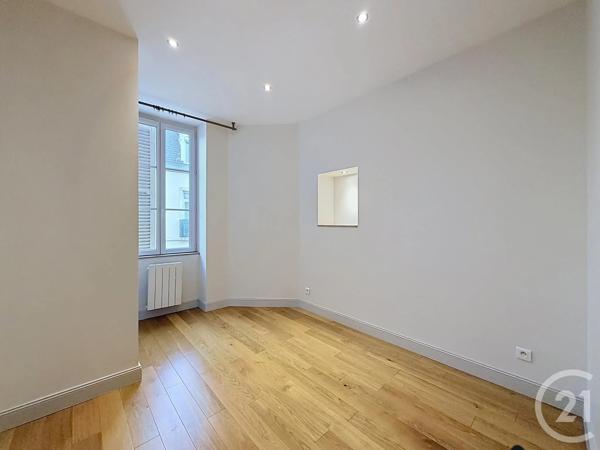 Appartement F2 à vendre  2 pièces - 39,07 m 2   DIJON  - 21