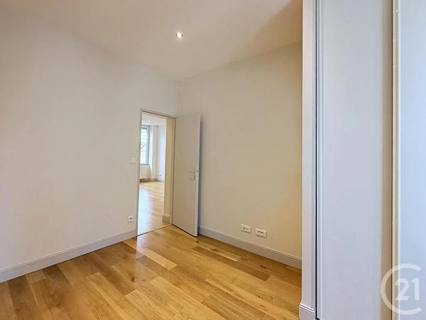 Appartement F2 à vendre  2 pièces - 39,07 m 2   DIJON  - 21