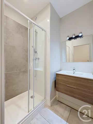 Appartement F2 à vendre  2 pièces - 39,07 m 2   DIJON  - 21