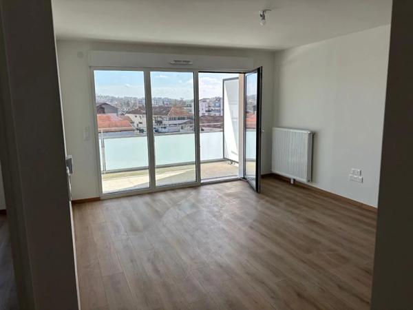 Appartement à louer à Maxéville (54320)