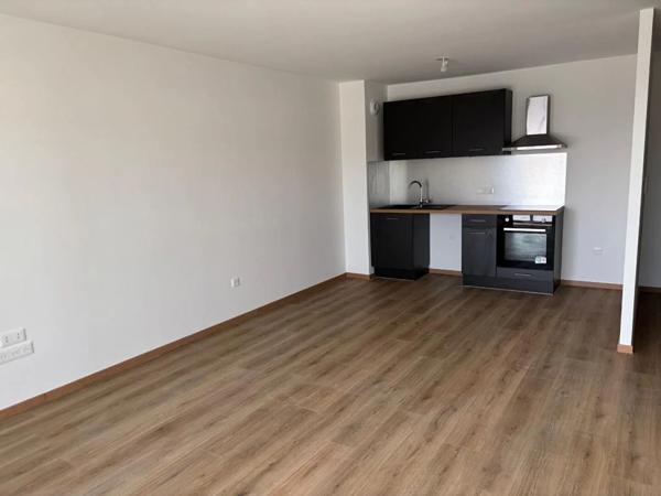 Appartement à louer à Maxéville (54320)