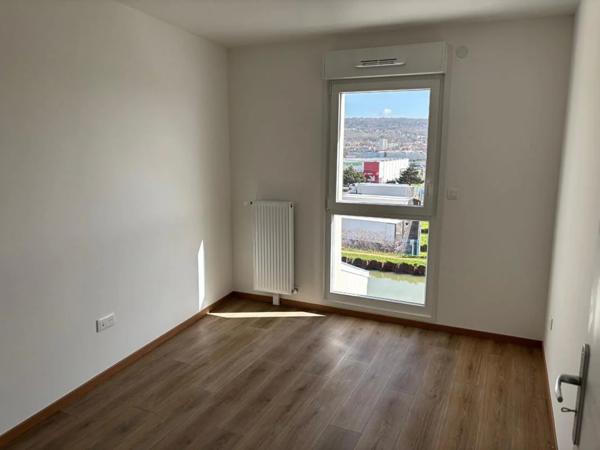 Appartement à louer à Maxéville (54320)